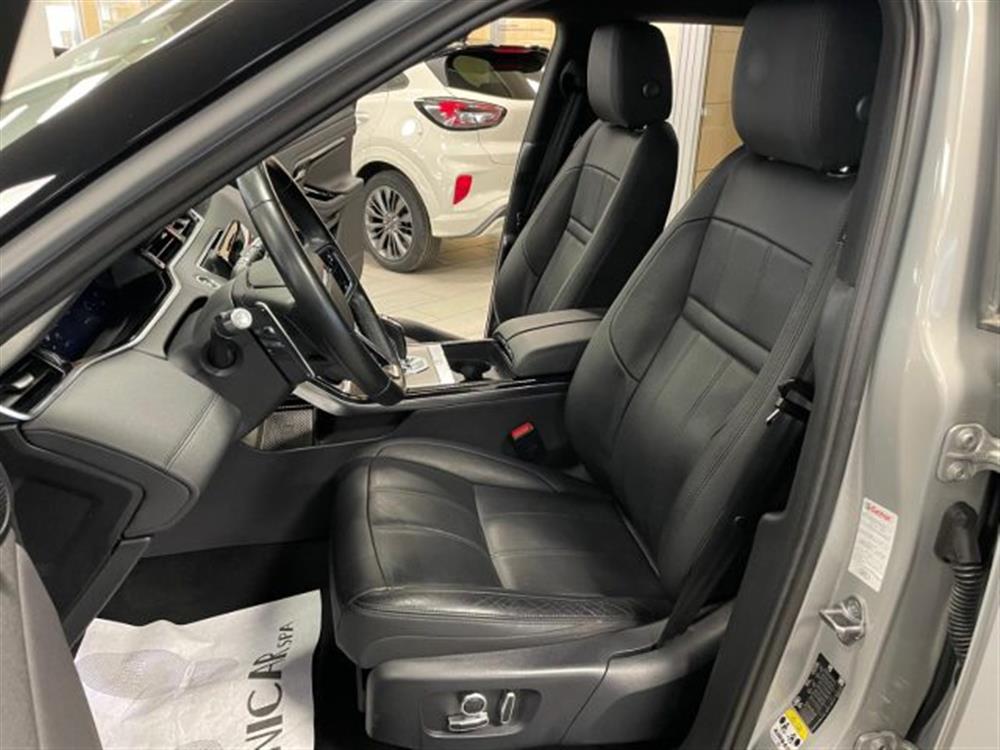 Range Rover Evoque Range Rover Evoque 2.0 diesel/ibrido 2