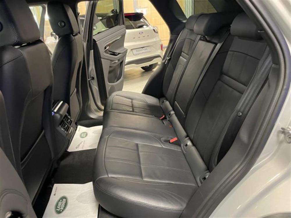 Range Rover Evoque Range Rover Evoque 2.0 diesel/ibrido 2