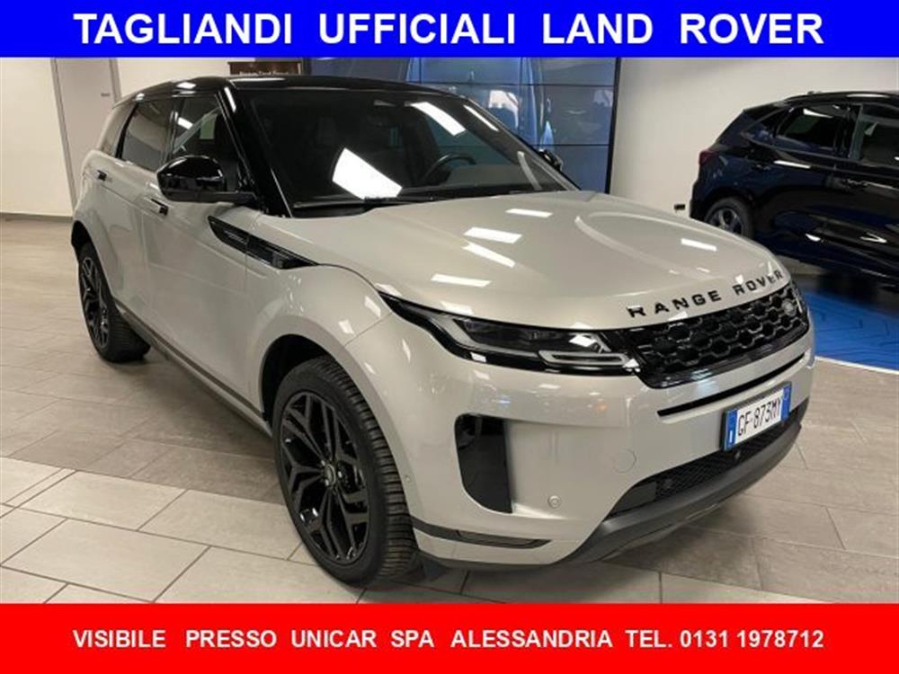 Range Rover Evoque Range Rover Evoque 2.0 diesel/ibrido 2