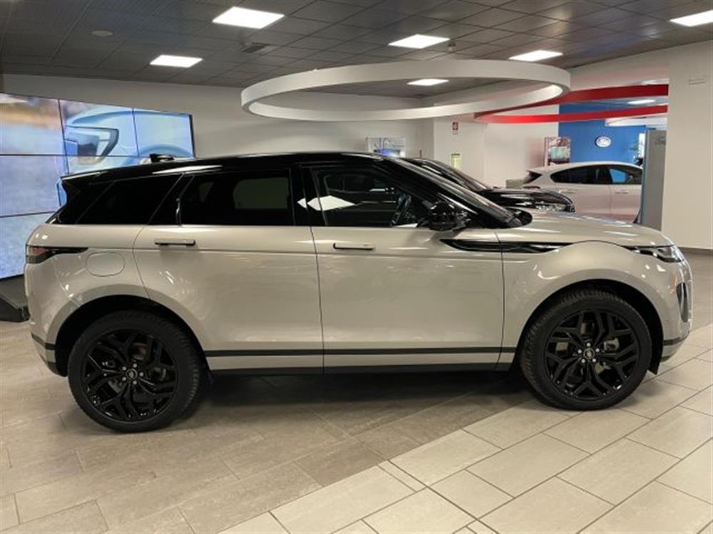 Range Rover Evoque Range Rover Evoque 2.0 diesel/ibrido 2