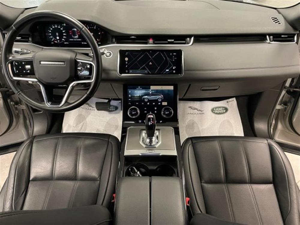 Range Rover Evoque Range Rover Evoque 2.0 diesel/ibrido 2
