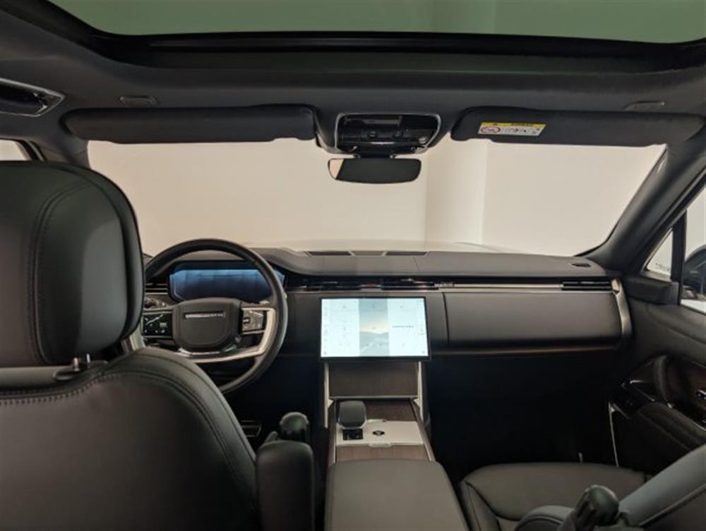 Range Rover Range Rover 3.0D l6 HSE