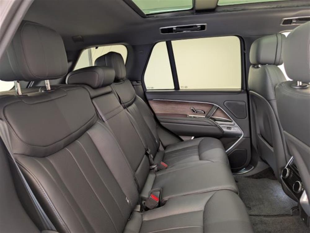 Range Rover Range Rover 3.0D l6 HSE