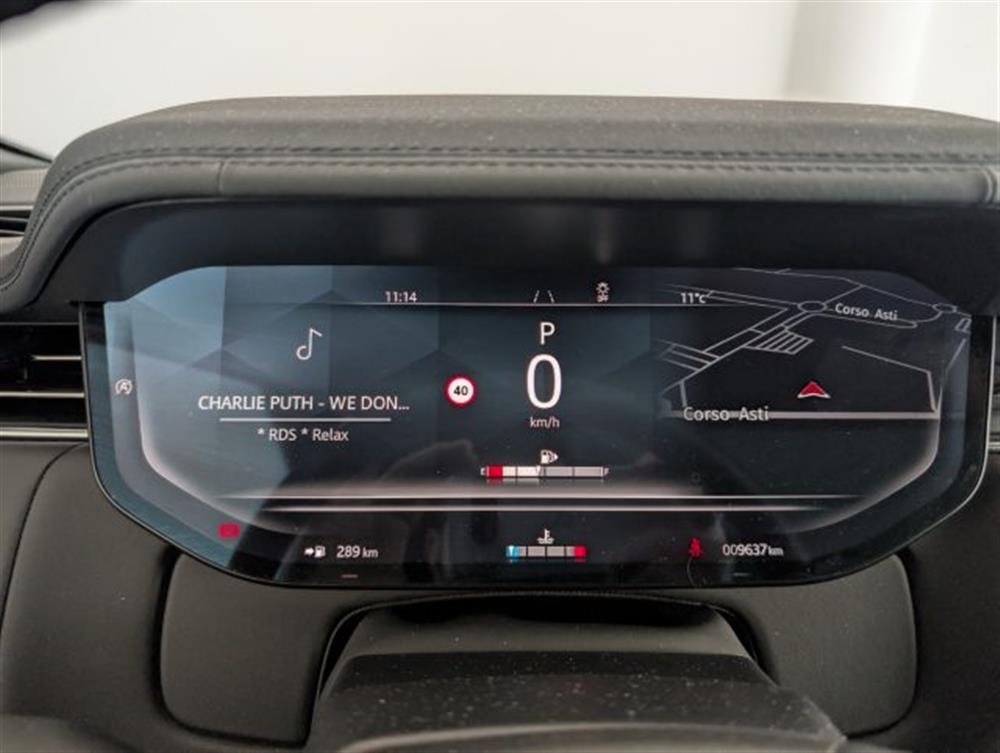 Range Rover Range Rover 3.0D l6 HSE