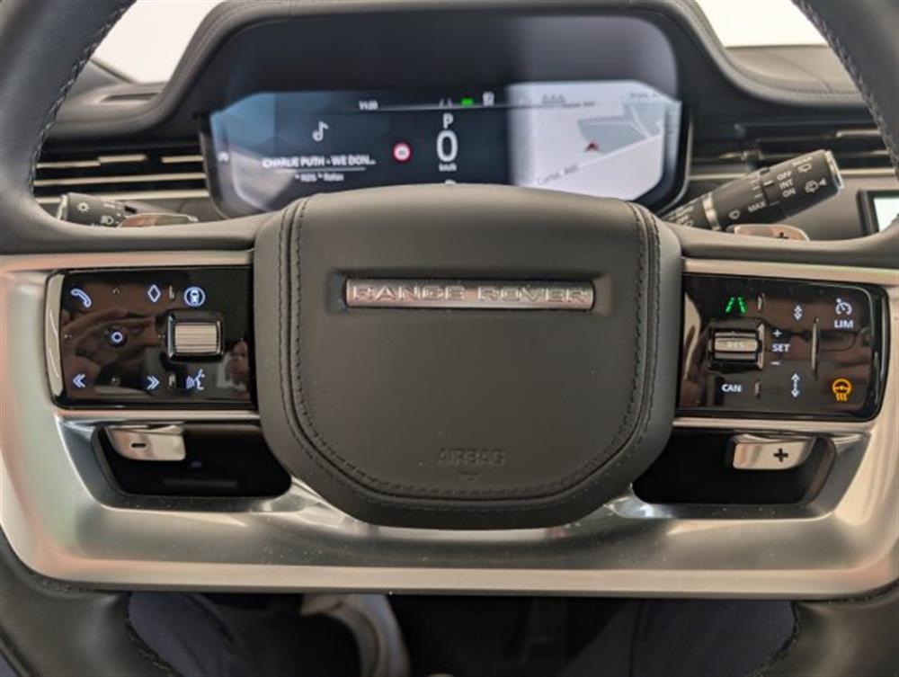 Range Rover Range Rover 3.0D l6 HSE