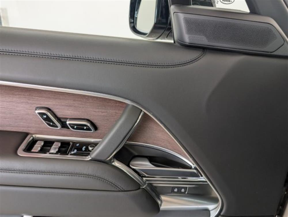 Range Rover Range Rover 3.0D l6 HSE