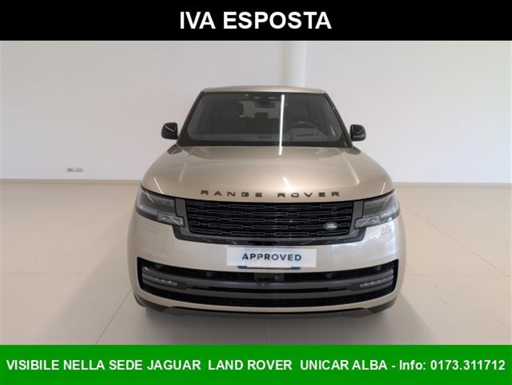 Range Rover Range Rover 3.0D l6 HSE