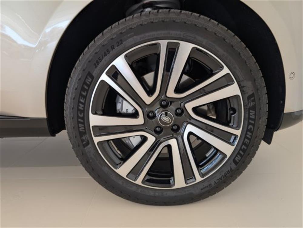 Range Rover Range Rover 3.0D l6 HSE