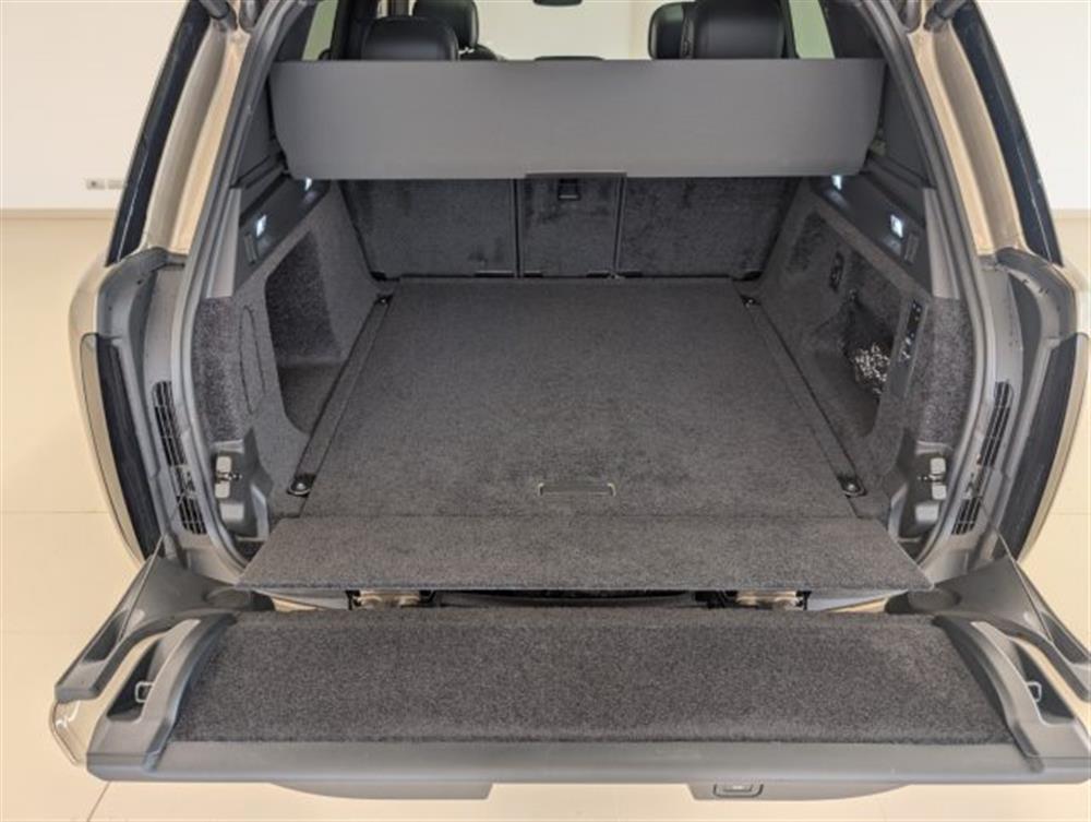 Range Rover Range Rover 3.0D l6 HSE