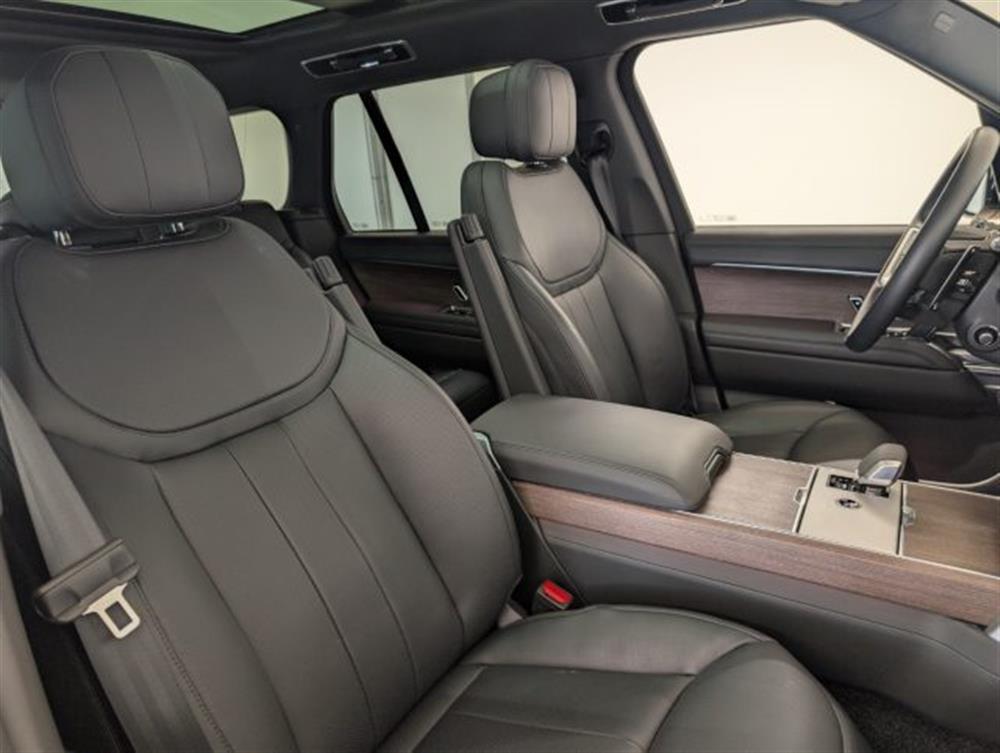 Range Rover Range Rover 3.0D l6 HSE