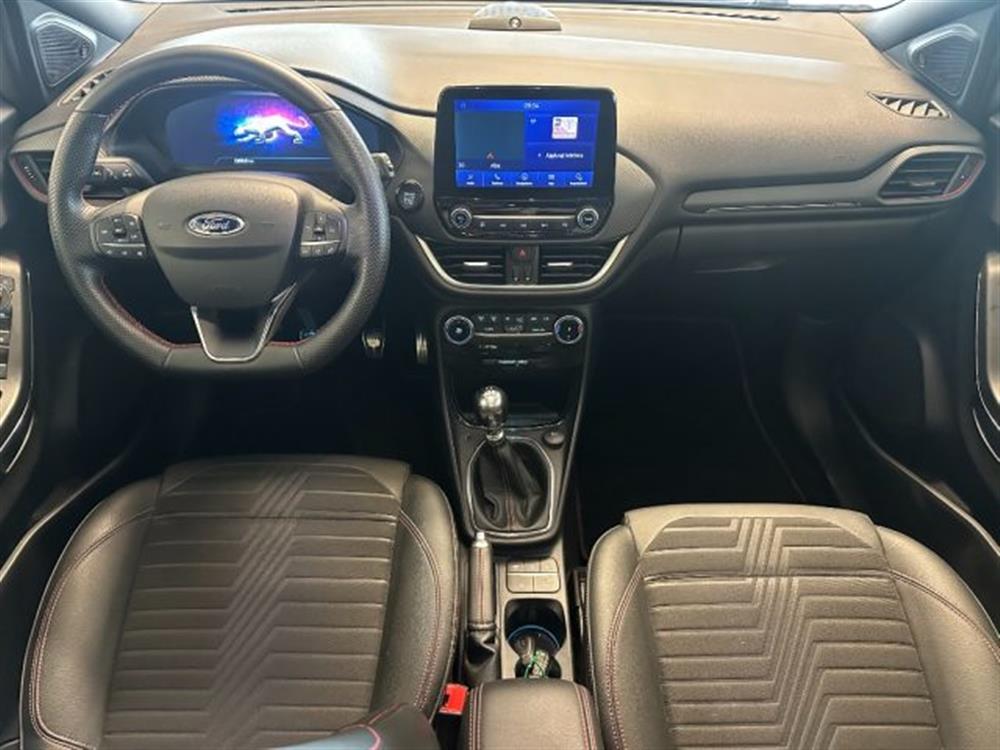 Puma Puma 1.000 BENZINA HYVRID