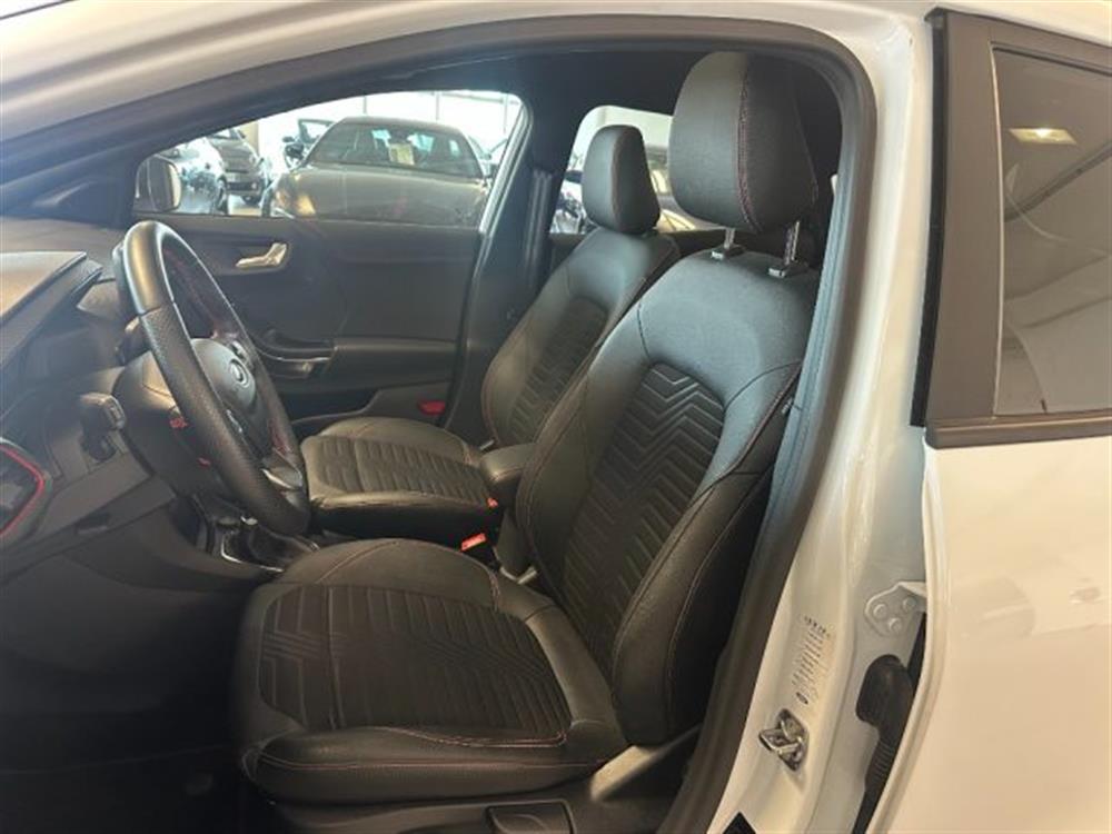 Puma Puma 1.000 BENZINA HYVRID