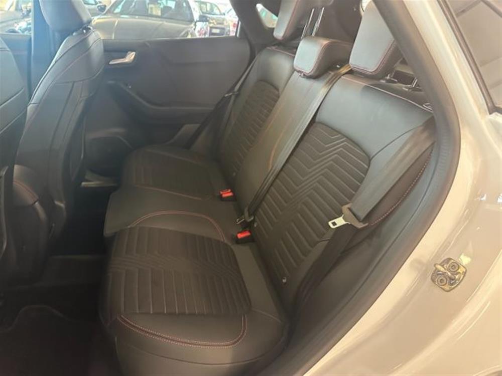 Puma Puma 1.000 BENZINA HYVRID