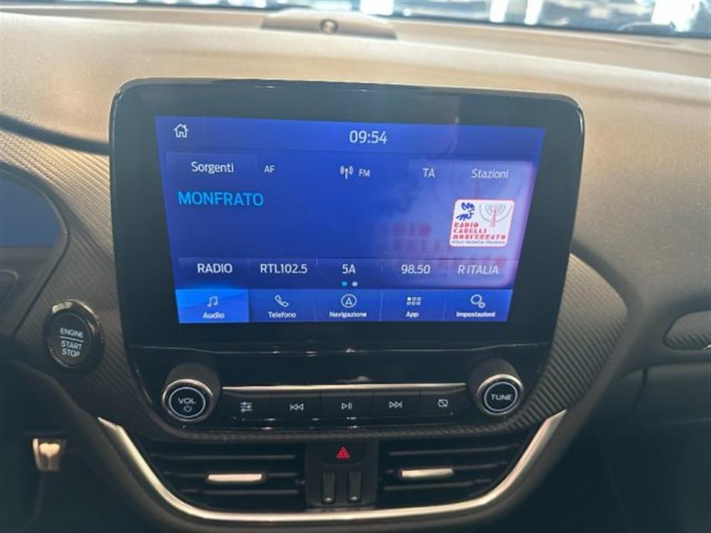 Puma Puma 1.000 BENZINA HYVRID