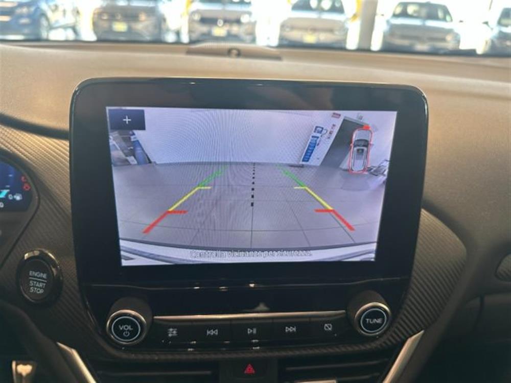 Puma Puma 1.000 BENZINA HYVRID