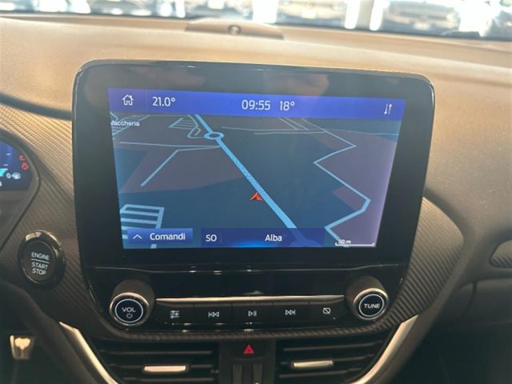 Puma Puma 1.000 BENZINA HYVRID