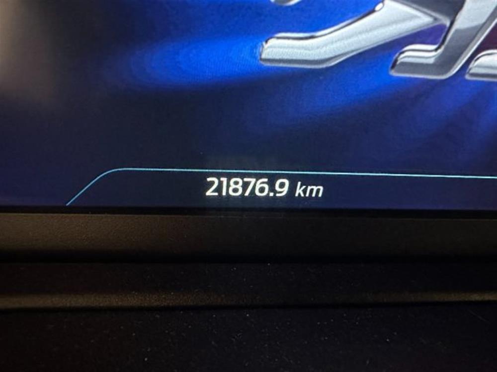 Puma Puma 1.000 BENZINA HYVRID