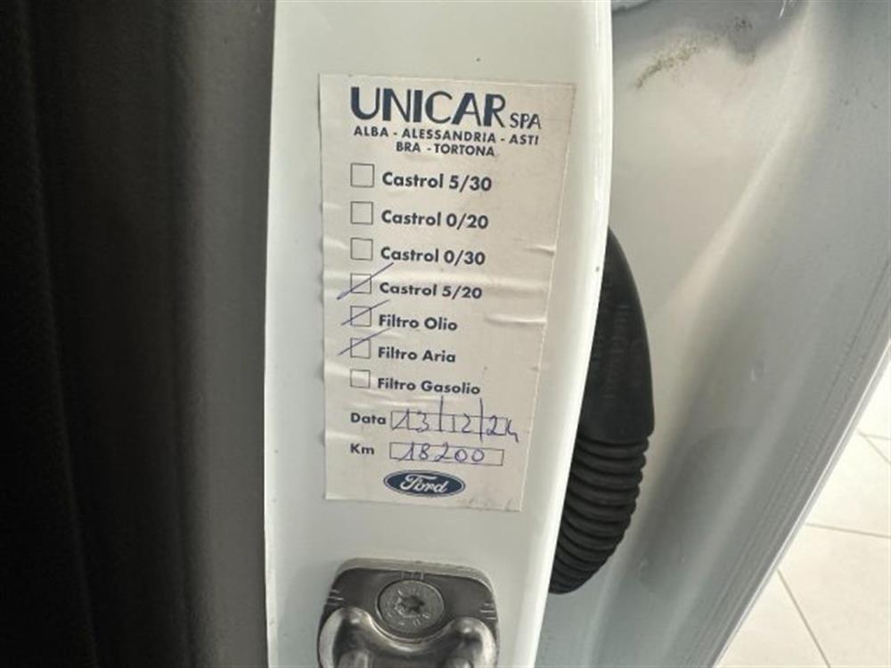 Puma Puma 1.000 BENZINA HYVRID