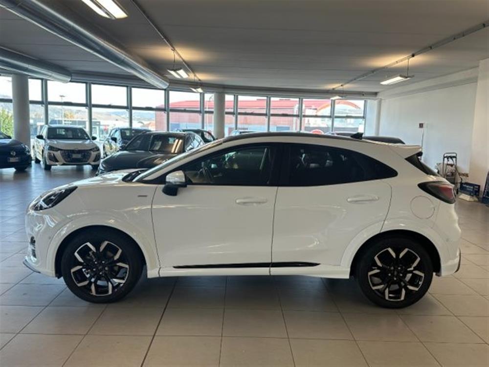 Puma Puma 1.000 BENZINA HYVRID