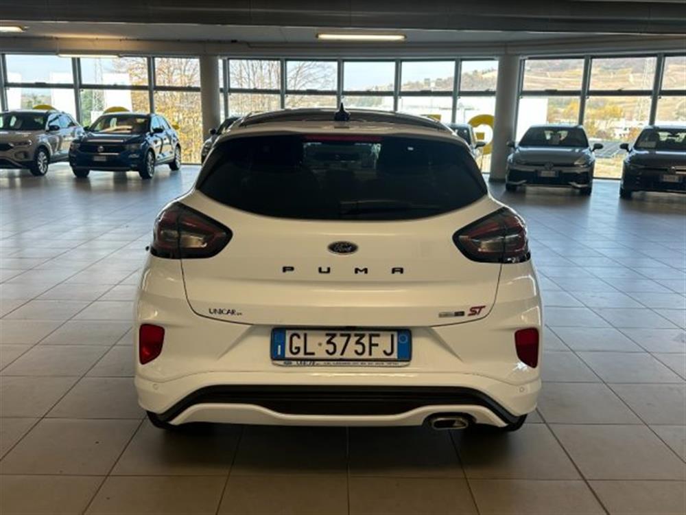 Puma Puma 1.000 BENZINA HYVRID