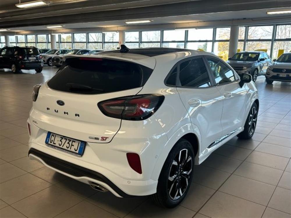 Puma Puma 1.000 BENZINA HYVRID