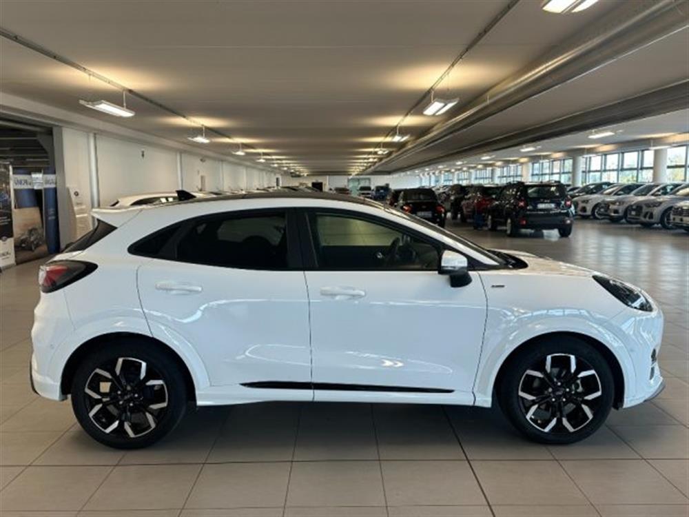 Puma Puma 1.000 BENZINA HYVRID