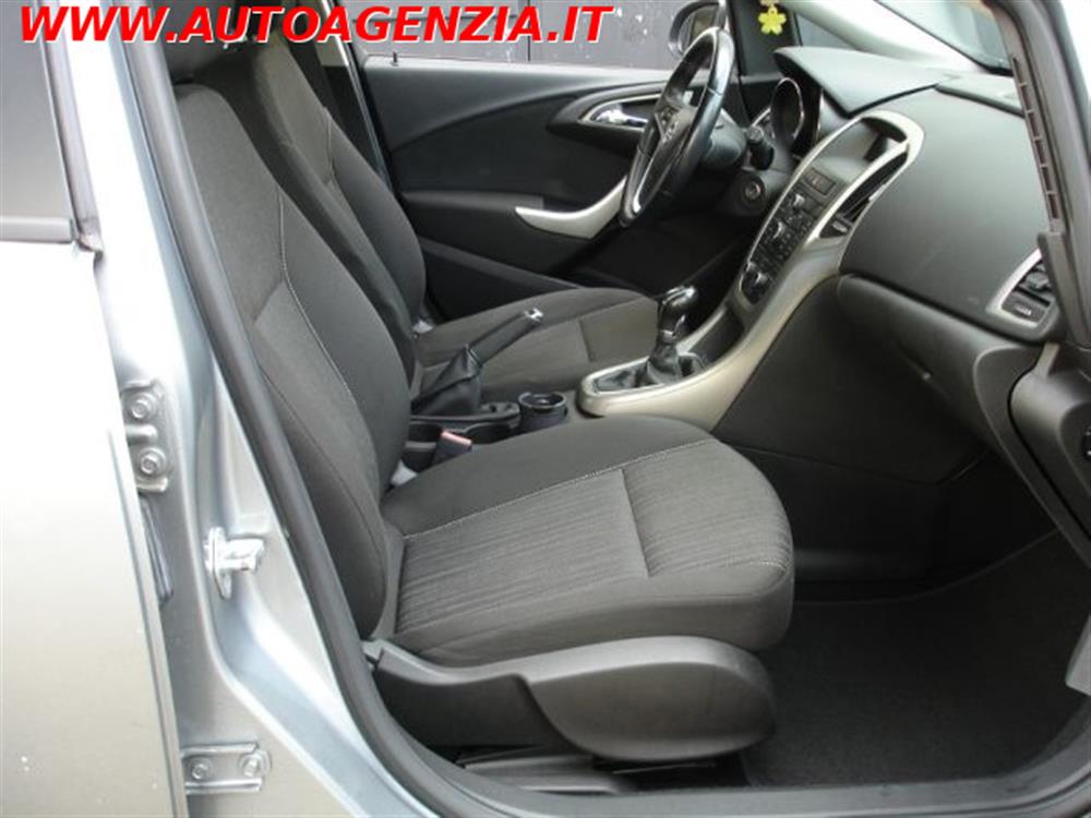 Astra Astra 1.7 CDTI 110CV 5 por