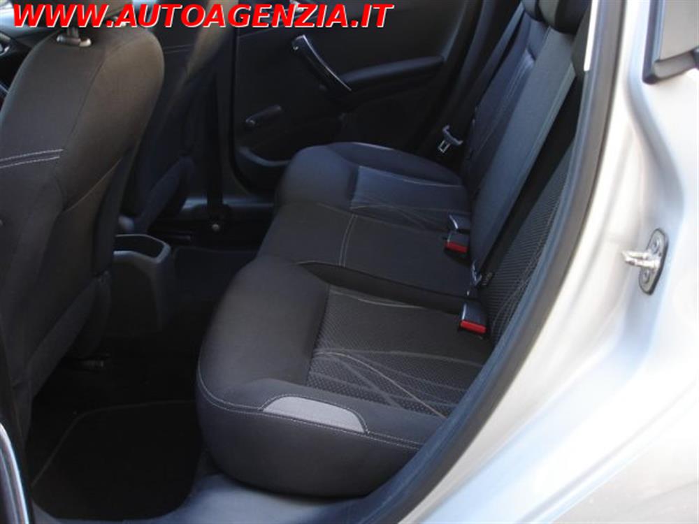 208 208 1° serie 1.2 VTi 82