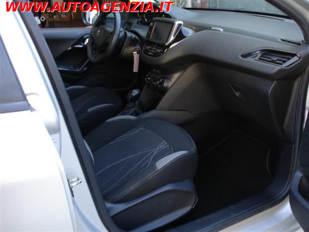 208 208 1° serie 1.2 VTi 82