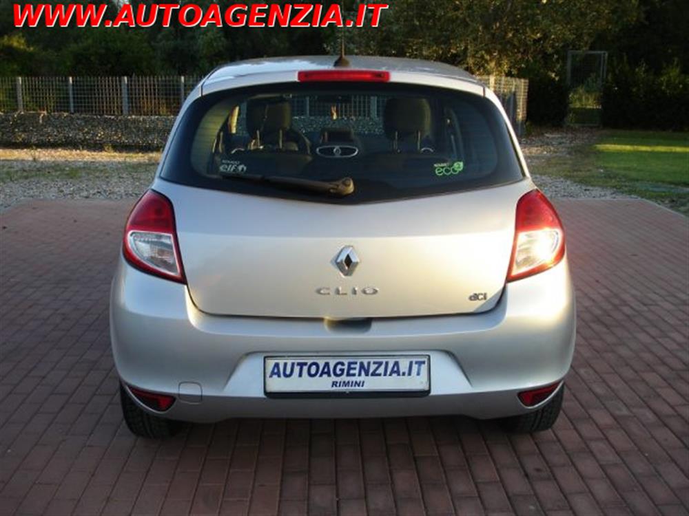 Clio Clio 1.5 dCi 75CV 5 porte