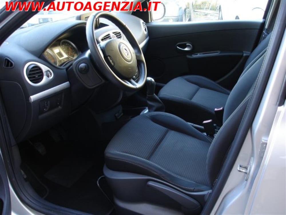 Clio Clio 1.5 dCi 75CV 5 porte