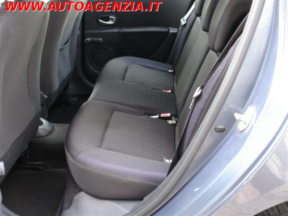 Clio Clio 1.2 16V 5 porte Conf