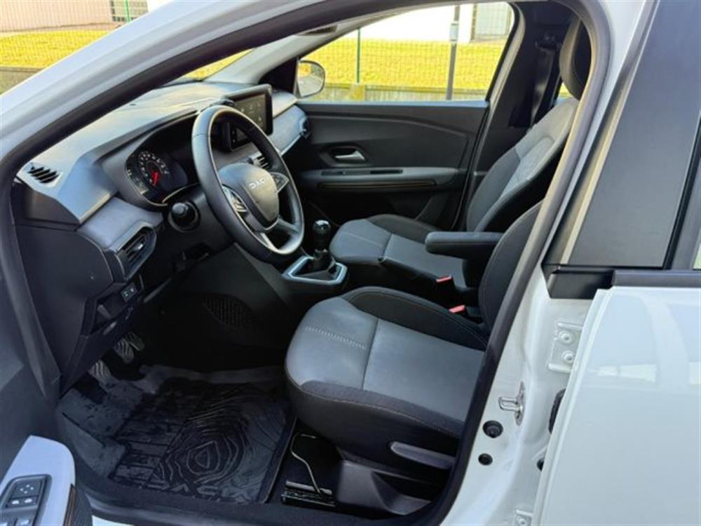 Sandero Sandero Stepway 1.0 TCe ECO-