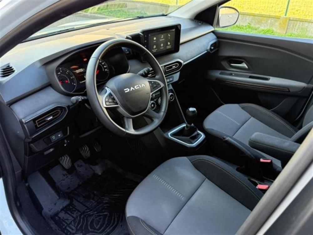 Sandero Sandero Stepway 1.0 TCe ECO-