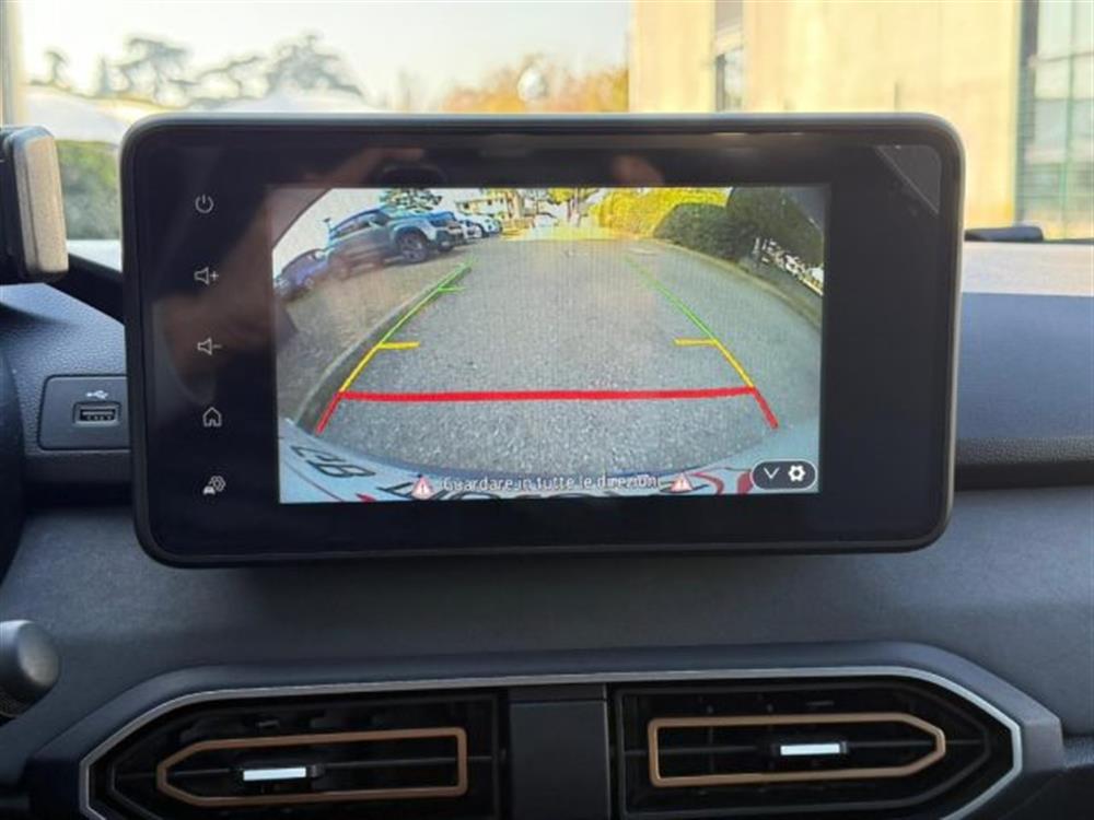 Sandero Sandero Stepway 1.0 TCe ECO-