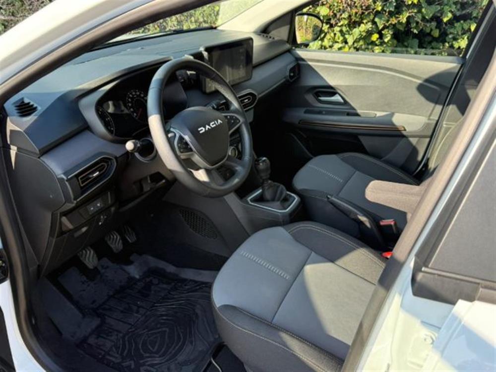 Sandero Sandero Stepway 1.0 TCe ECO-