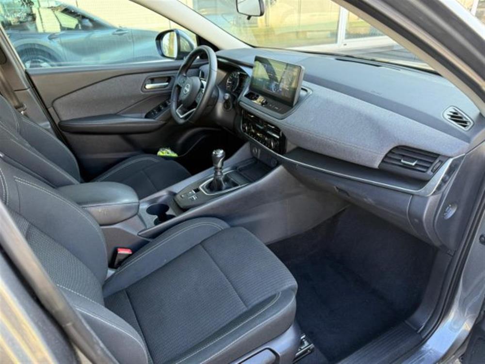 Qashqai Qashqai MHEV 140 CV Acenta L