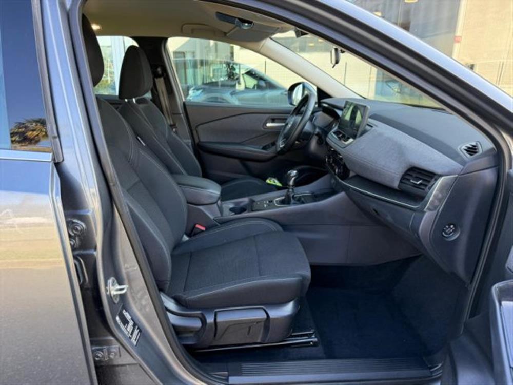 Qashqai Qashqai MHEV 140 CV Acenta L