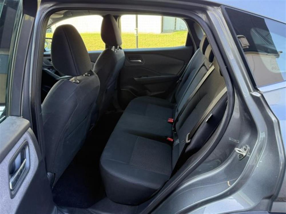 Qashqai Qashqai MHEV 140 CV Acenta L