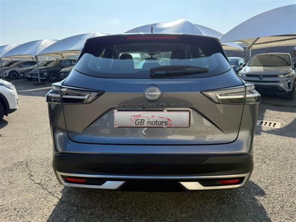 Qashqai Qashqai MHEV 140 CV Acenta L