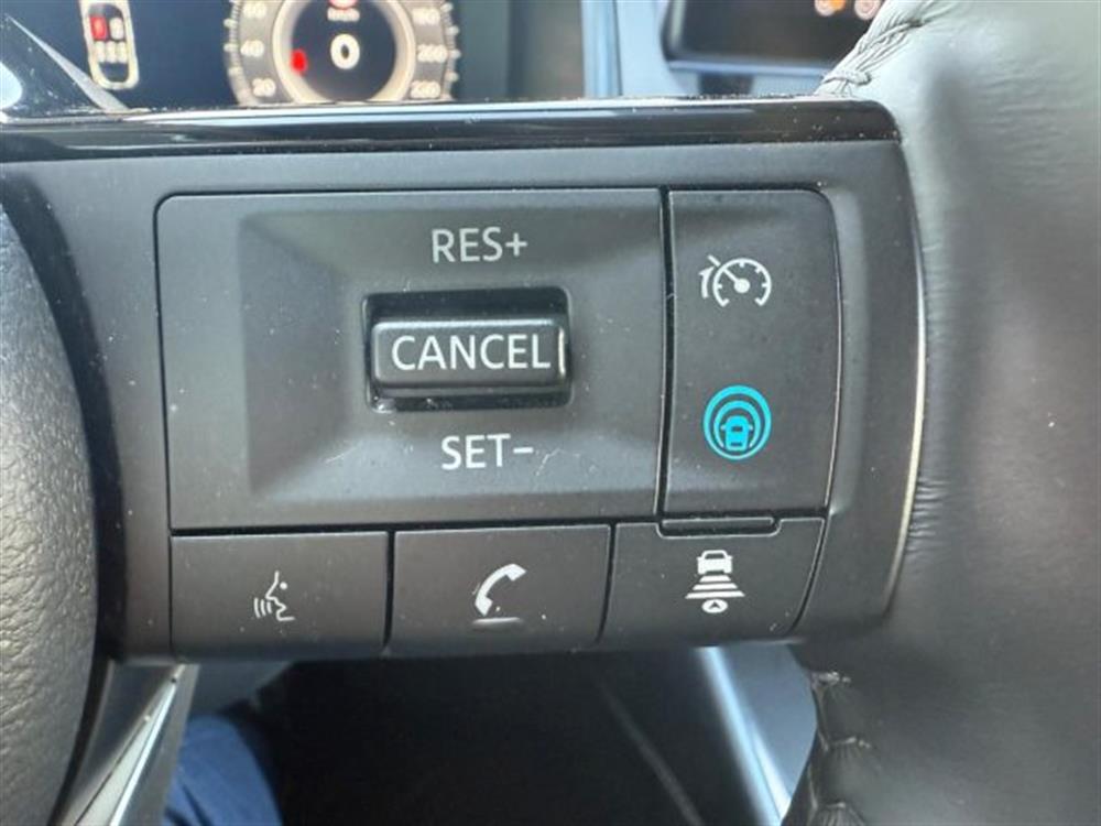 Qashqai Qashqai MHEV 140 CV N-Connec