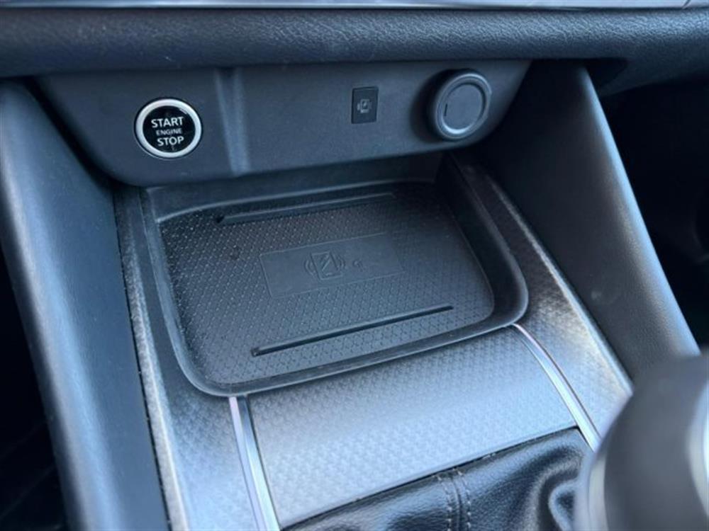 Qashqai Qashqai MHEV 140 CV N-Connec