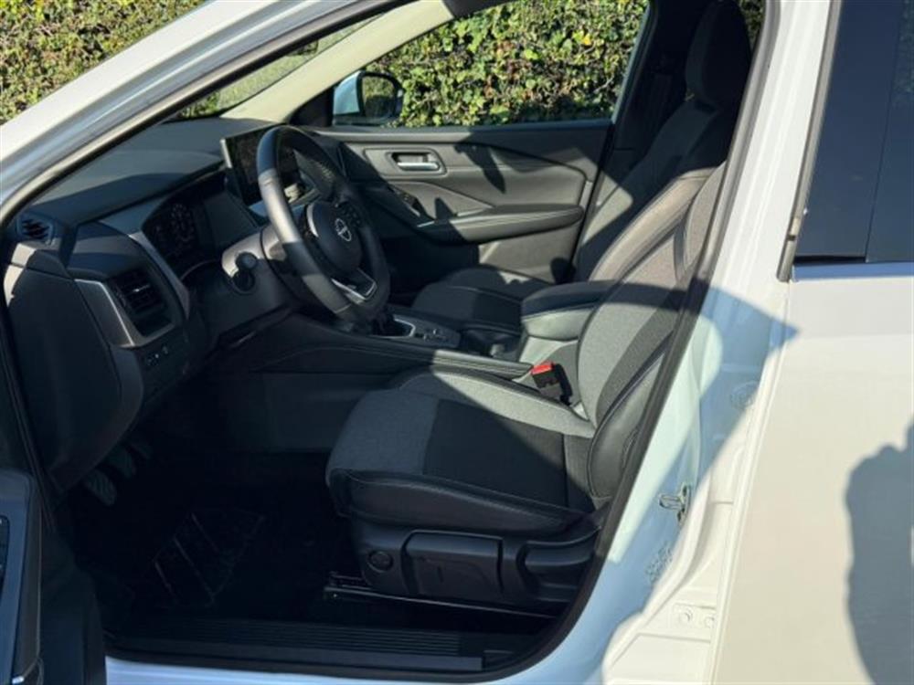 Qashqai Qashqai MHEV 140 CV N-Connec