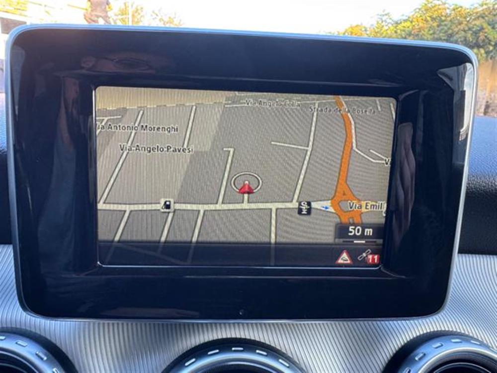 GLA 200 GLA 200 CDI Automatic Premiu