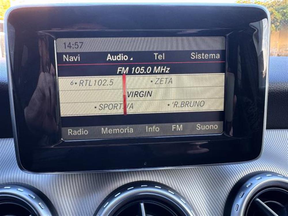 GLA 200 GLA 200 CDI Automatic Premiu