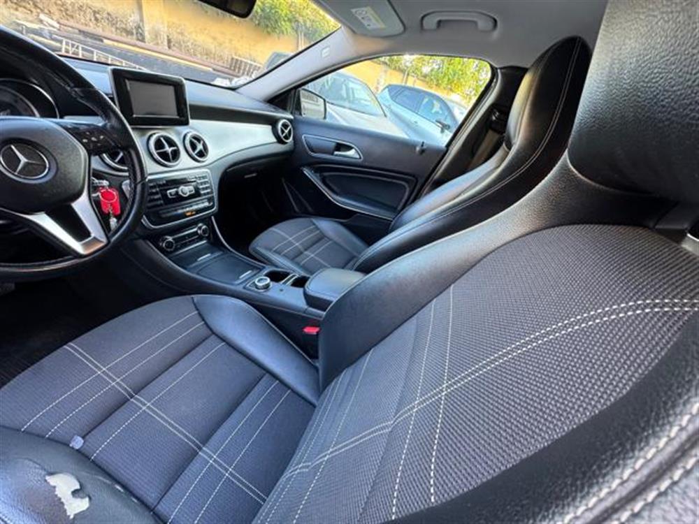 GLA 200 GLA 200 CDI Automatic Premiu