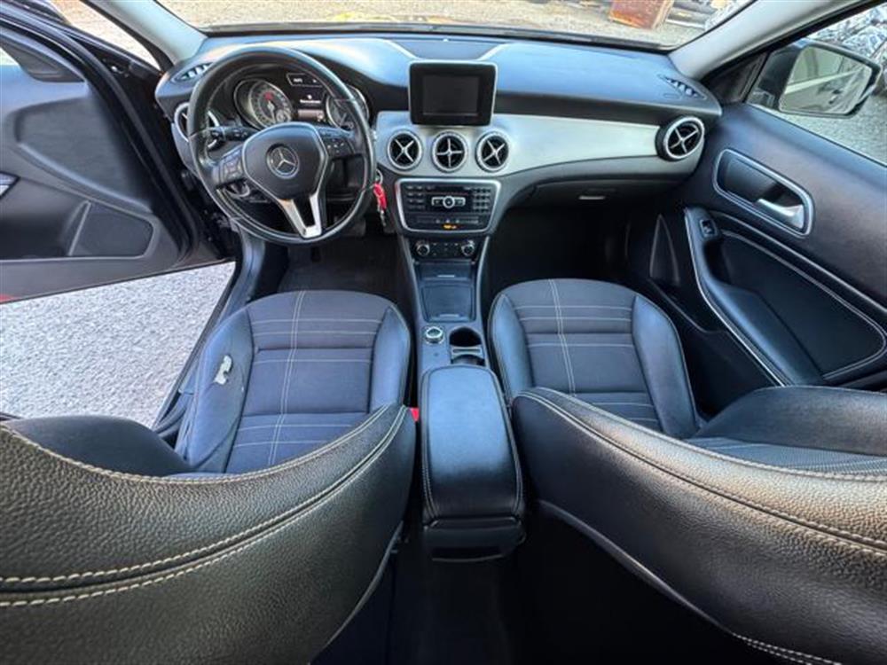 GLA 200 GLA 200 CDI Automatic Premiu