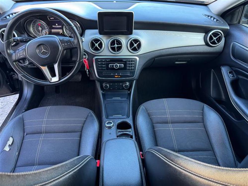 GLA 200 GLA 200 CDI Automatic Premiu