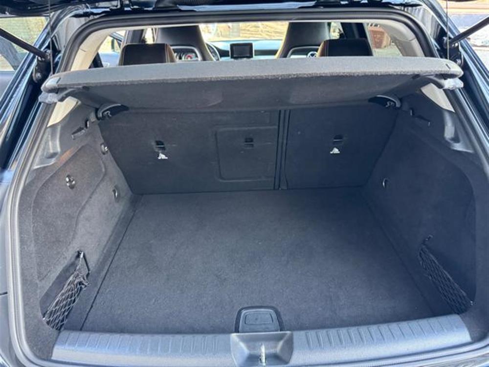 GLA 200 GLA 200 CDI Automatic Premiu