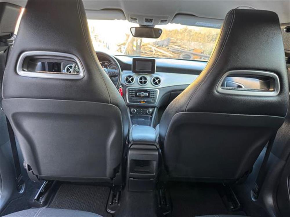 GLA 200 GLA 200 CDI Automatic Premiu